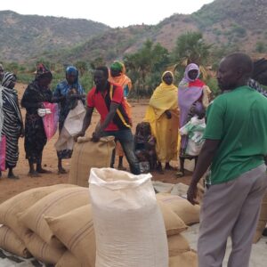 General Donation Appeal